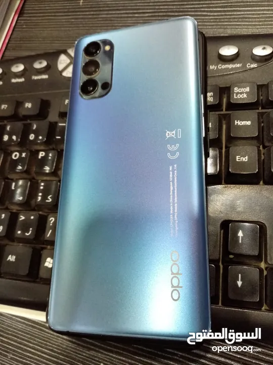 Oppo Reno 4 Pro (5G)