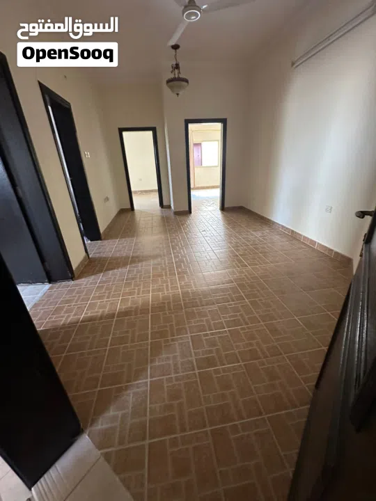 Flat for Rent in East Riffa