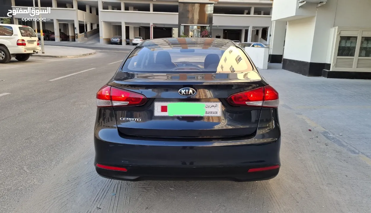 KIA Cerato for Sale model 2018