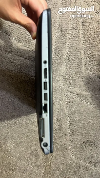 HP لابتوب وارد امريكا