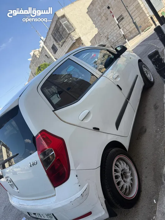 هونداي i10