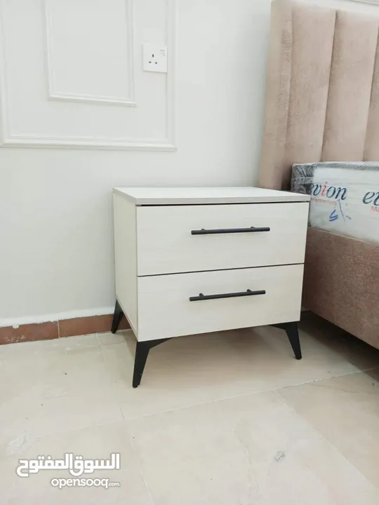 كمودينات ادرج