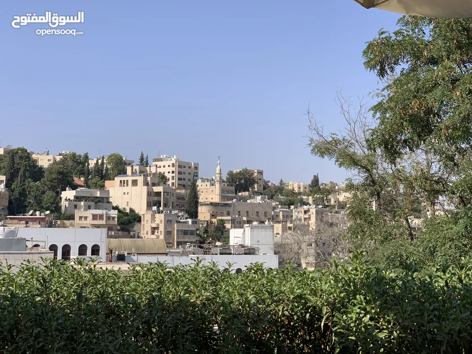 شقه غير مفروشة للايجار اسكان ابو نصير