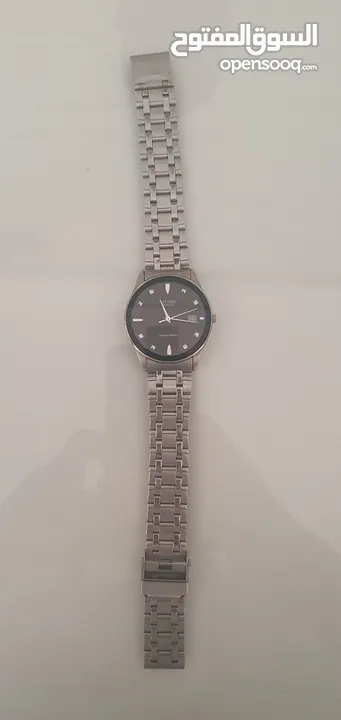 citizen watch