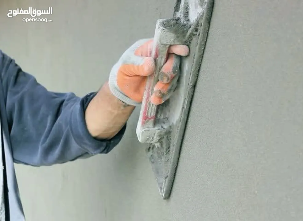 قصارة آبار مياه بكافة الاحجام وايضا تصليح الابار ،بخبرة تزيد عن 30 عام - رام الله