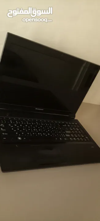 لابتوب Lenovo B570  عمل أنيق وسعر حرق! تم تخفيض السعر من 120 إلى 70 بسبب البيع المستعجل