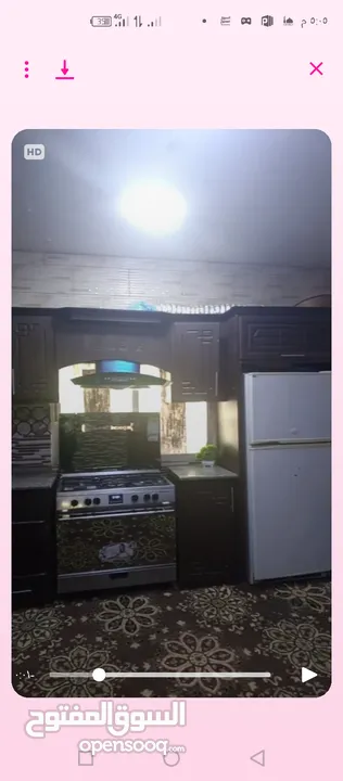 مطبخ نظام صناديق