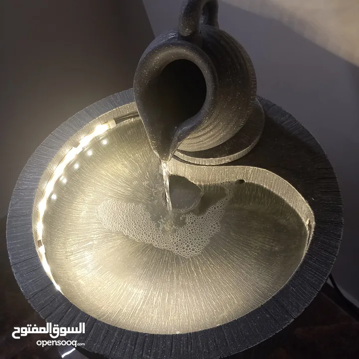 نافورة منزلية مستوردة للبيع