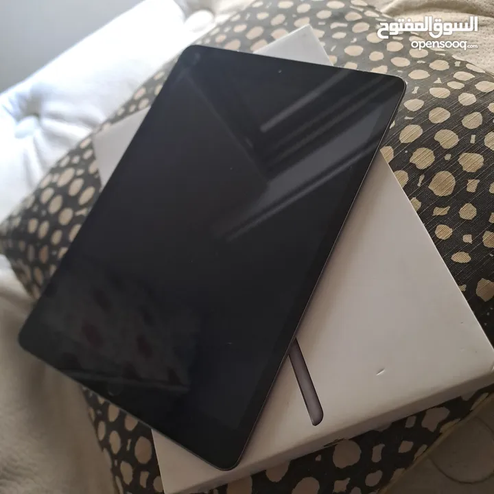 أيباد آبل الجيل الثامن ـ ipad 8th Generation
