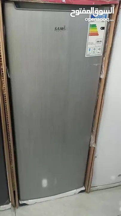 فريزر سامكس 6 درج سلفر بسعر حرق وتحدي لحق حالك