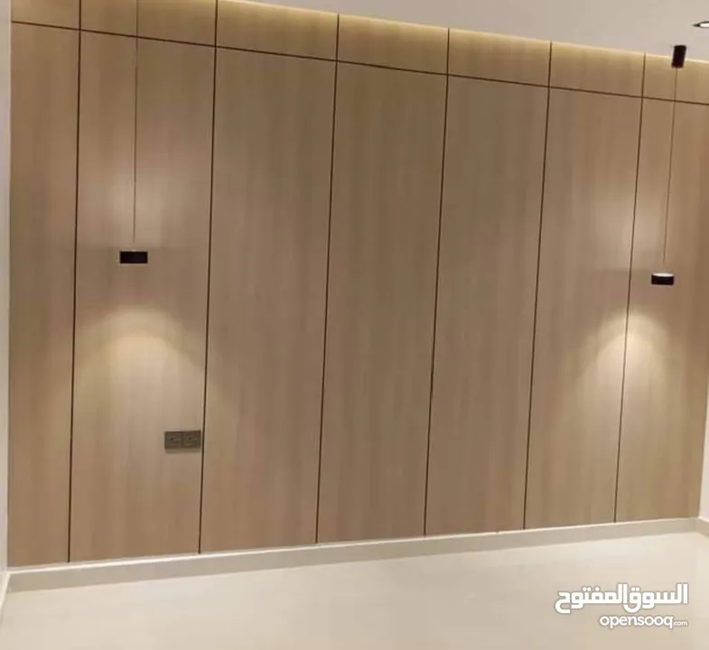 الواح عازله رطوبه