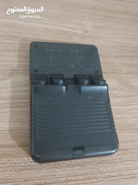pocket arcade 2.0 plus