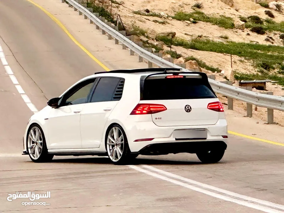 Golf MK7.5 Tsi1.4