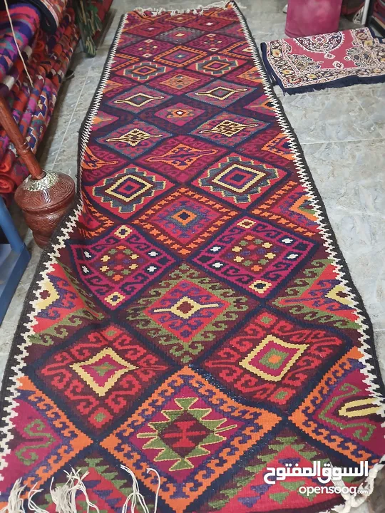 بساط عربي بدوي