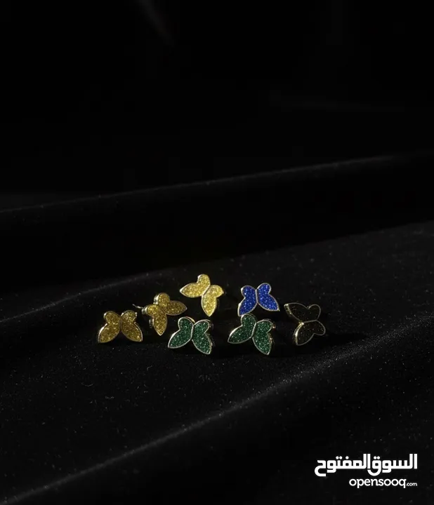 اكسسوارات فاخرة وانيقة