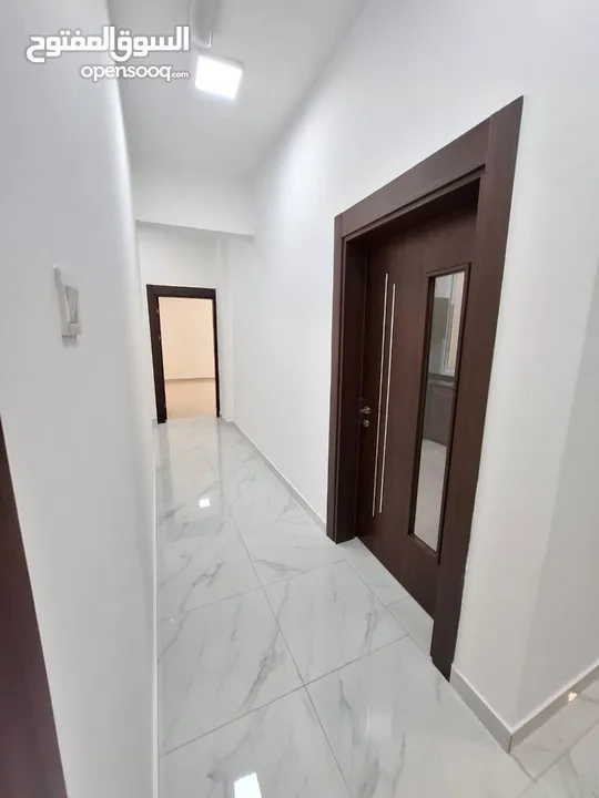 Luxurious apartments for rent in Sohar al multaqa street near Al Rahi restaurant