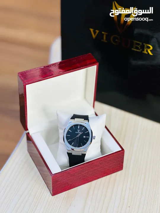 VIGUER Gents Watch 1451