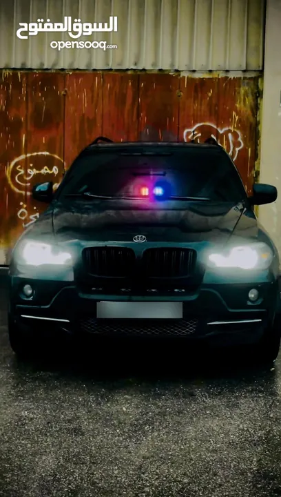 BMW X5 2010