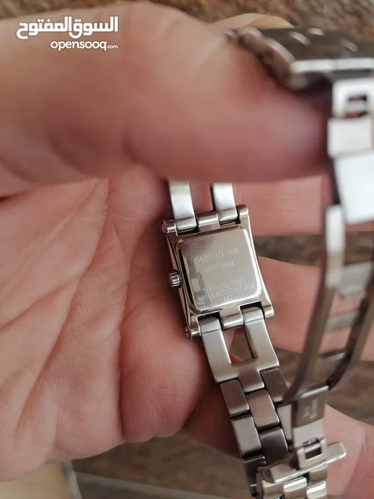 #CERRUTI SWISS MADE  شيروتي ستاتي سويسري اصلي