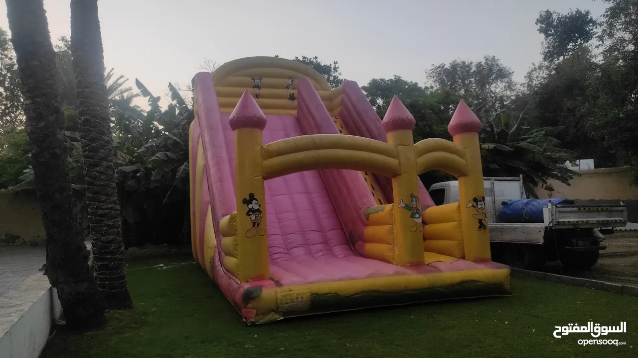 نطاطه هوائيه