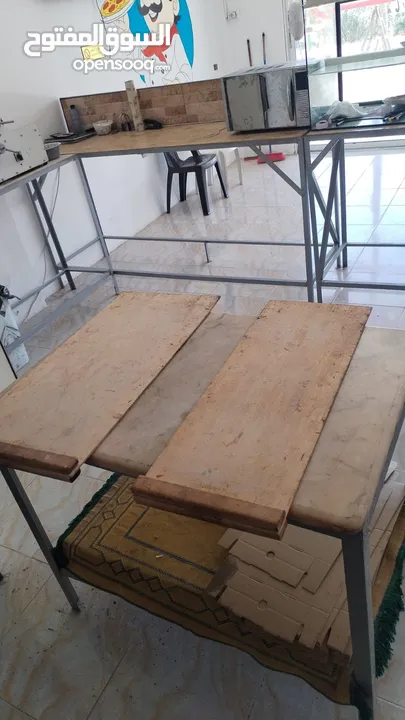 فرن مطاعم للبيع