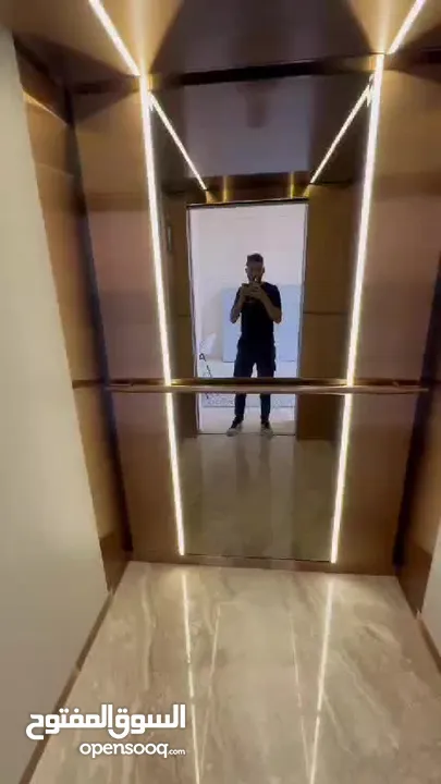 صيانة وتركيب كافة انواع المصاعد الكهربائية Elevators and Lift Services
