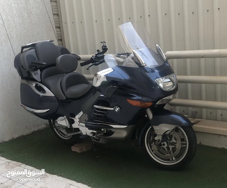 للبيع BMW- LT1200K - 2005