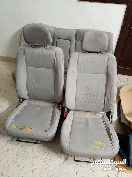 قطع متسوبيشي لانسر بركب على موديلات 2002_2014 glx