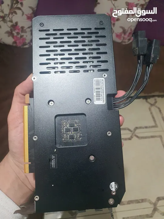 كرت شاشة 3070 rtx