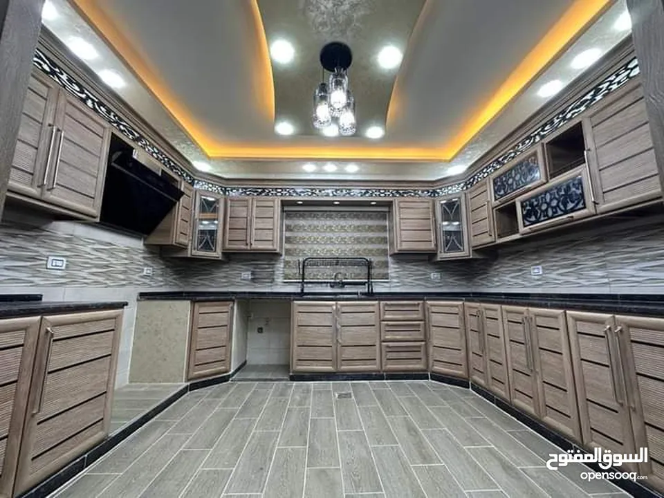 مطابخ الملاح