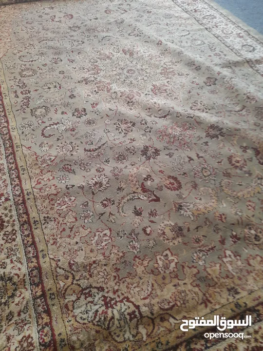 سجاد للبيع  مستعمل