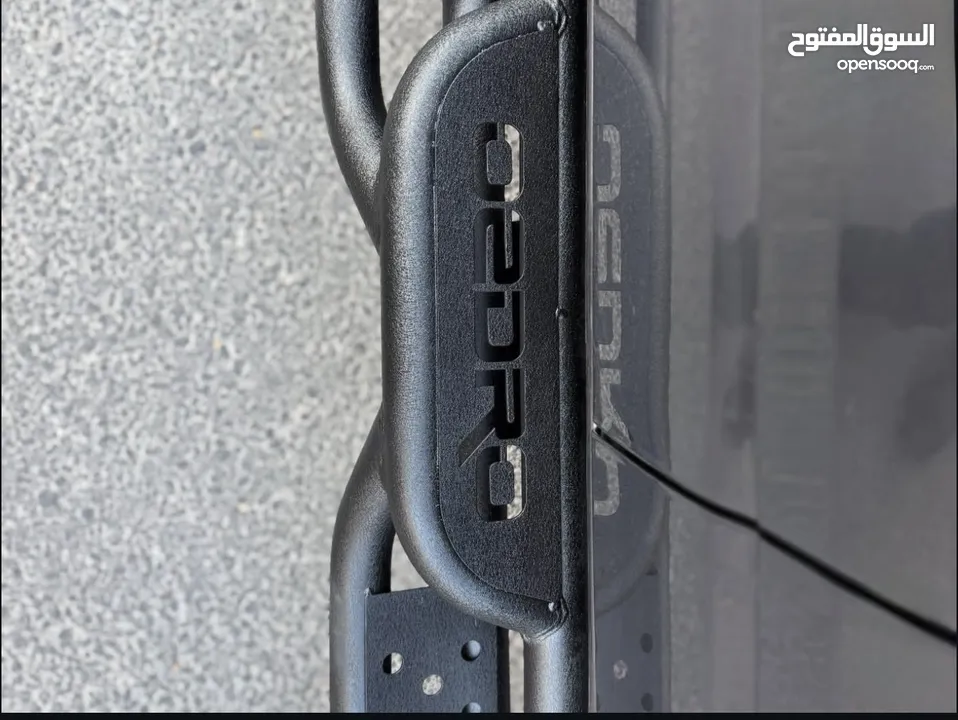 Dodge Ram 2021 Eco Diesel – Black Edition auto score B+ دودج رام ديزل 2021 اوتو سكور B+