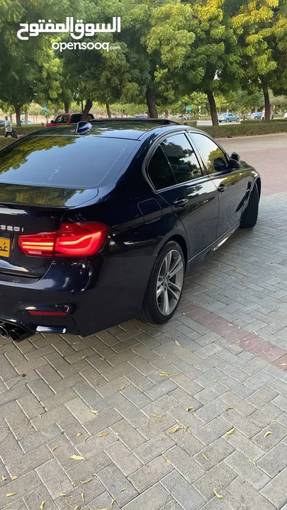 Bmw 328 للبيع سيارة 2016 Bmw 328 for sale