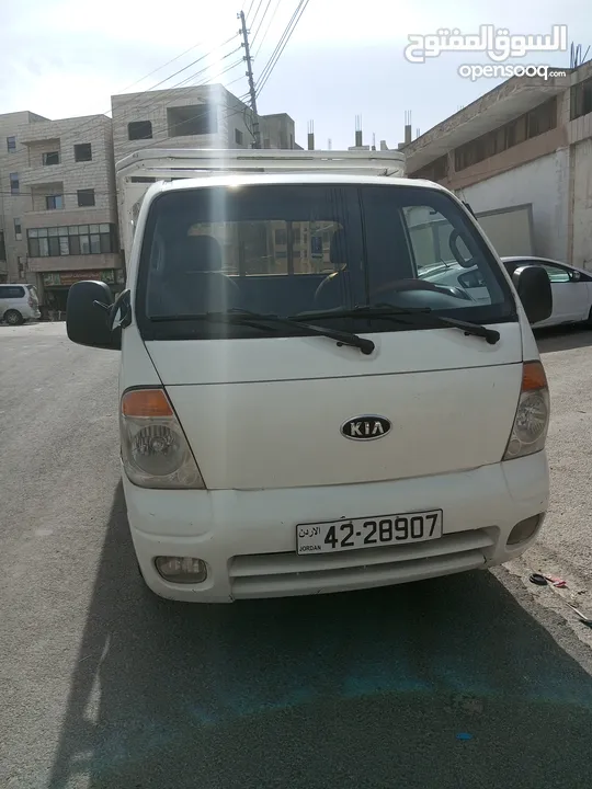 بنجو 3 2010 للبيع