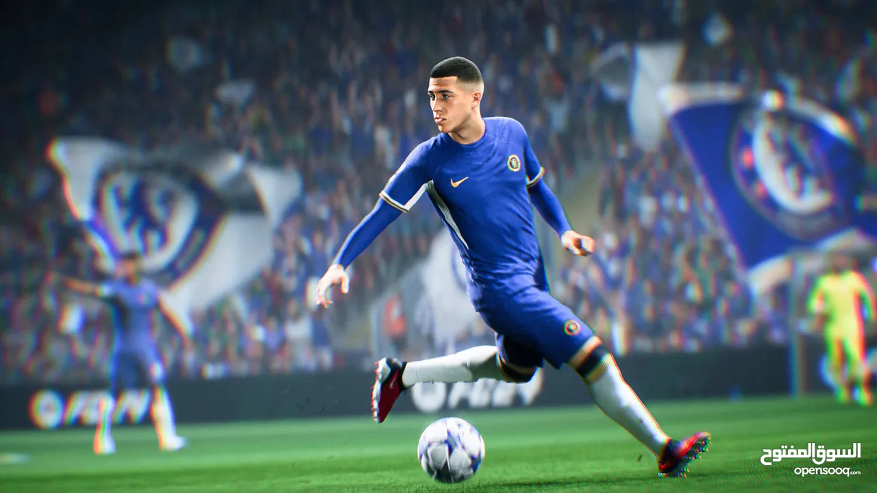 EA SPORTS FC 24 (PC) - Steam Account-GLOBAL