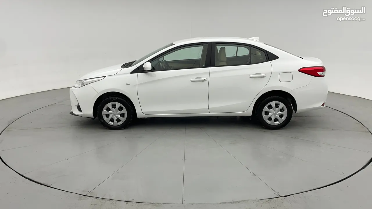 (FREE HOME TEST DRIVE AND ZERO DOWN PAYMENT) TOYOTA YARIS