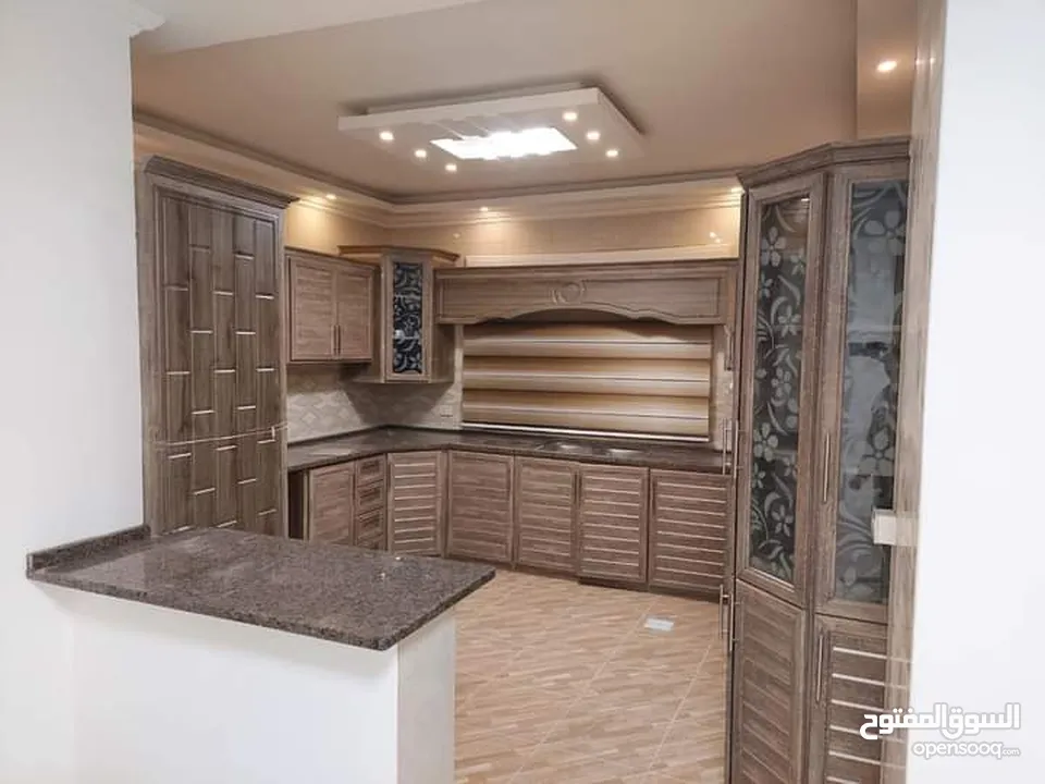 مطابخ المنيوم خصومات وتنزيلات