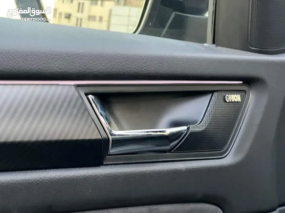سكودا كودياك فل ++ سبورت لاين 6+1 ماتور 2000 ديزل  /190 حصان /عداد 82000 / فتحه سقف بانوراما /ترخيص