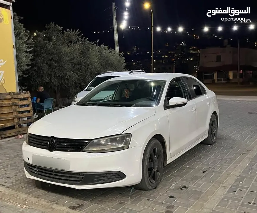 جيتا 2012 اوتوماتيك