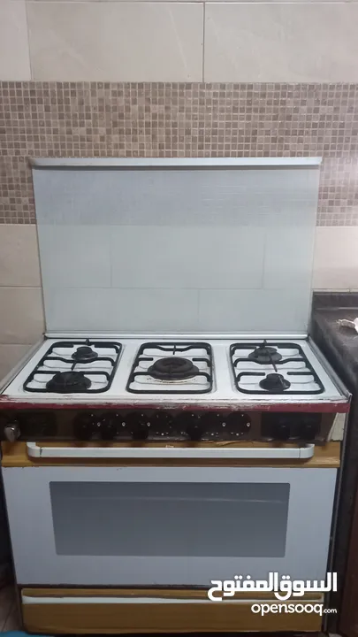 بيع غاز تكنو قاز