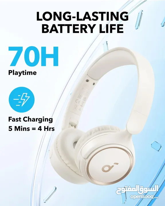 Anker Soundcore H30i -NEW -MEAGByte