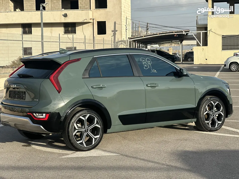 نيرو هايبرد فل مسكر بدون فتحة 2022