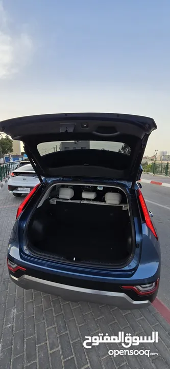 Kia Niro HYBRID