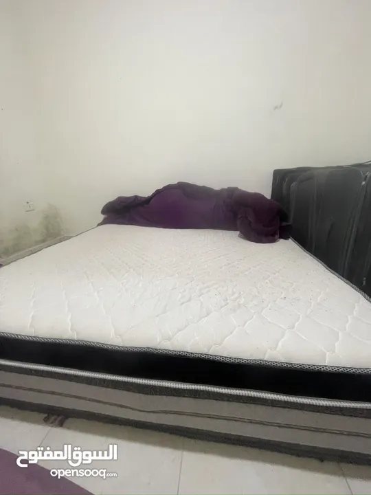 عفش منزل كامل للبيع بسبب السفر !