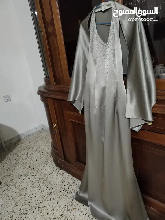 فساتين سهره للصبايا