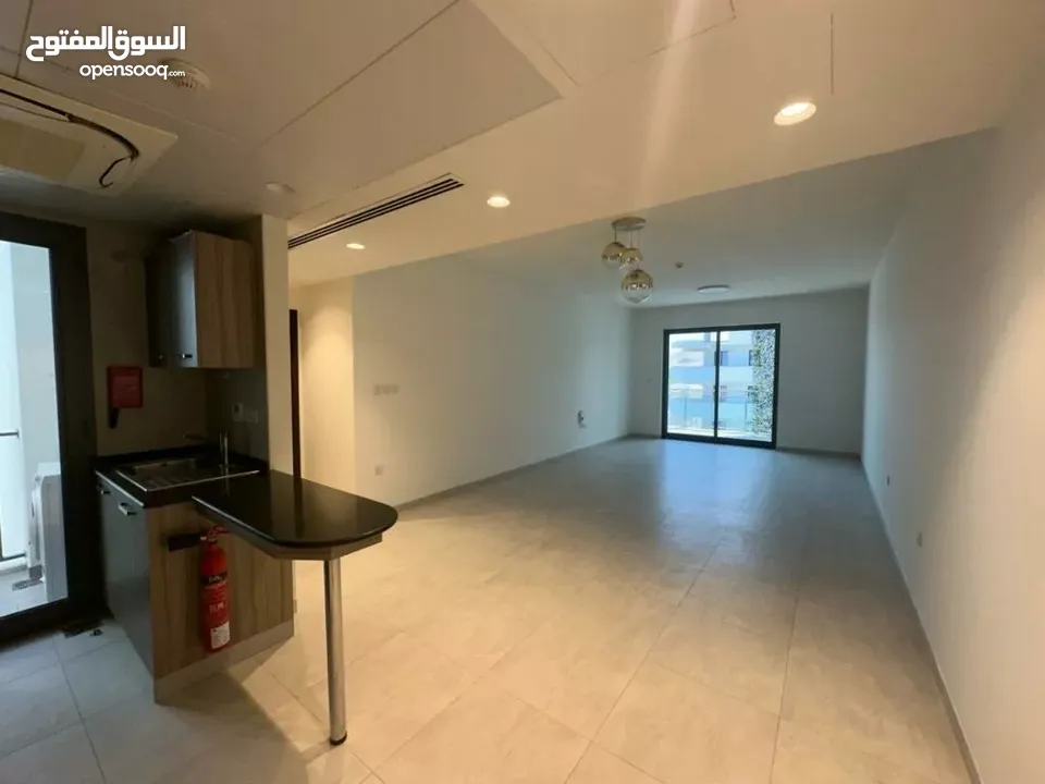 1 BR Incredible Apartment for Rent – Muscat Hills