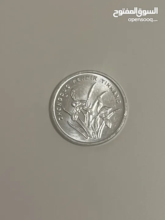 Collectable Coins