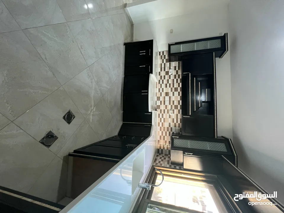 شقة مميزة لعائلة في أرقى مناطق رام الله