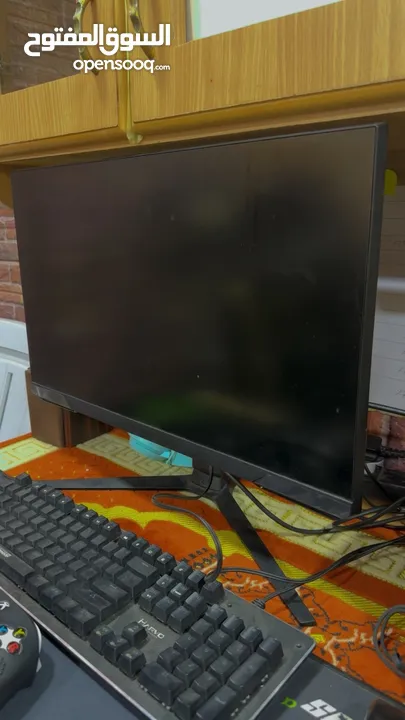 Samsung odyssey g3 165hz 24inch