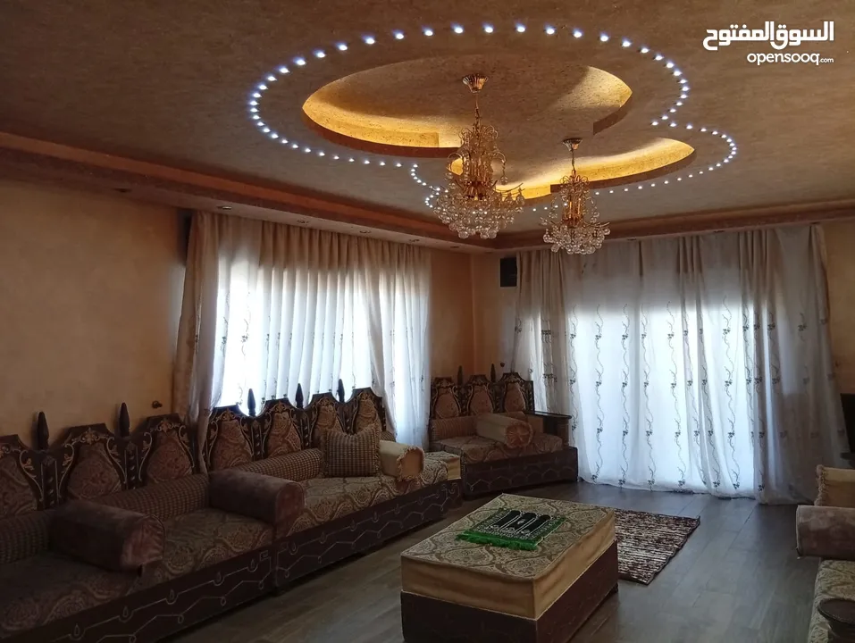 فيلا للبيع